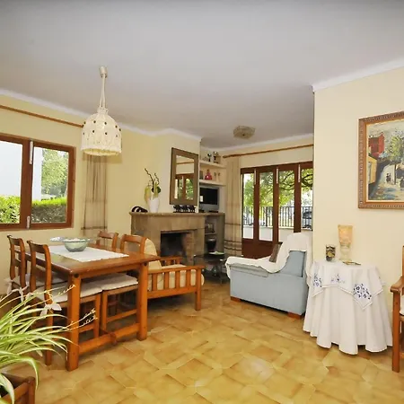Casa vacanze Tolles In Alcdia Mit Garten, Grill Und Terrasse *