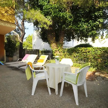 Casa vacanze Tolles In Alcdia Mit Garten, Grill Und Terrasse Port de Alcudia (Mallorca)