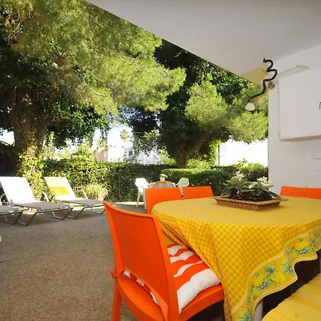 Tolles In Alcdia Mit Garten, Grill Und Terrasse *