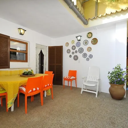 Tolles In Alcdia Mit Garten, Grill Und Terrasse Port de Alcudia (Mallorca)