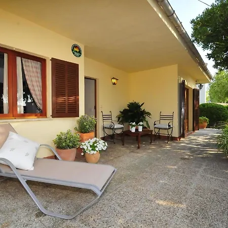 Tolles In Alcdia Mit Garten, Grill Und Terrasse * Port de Alcudia (Mallorca)