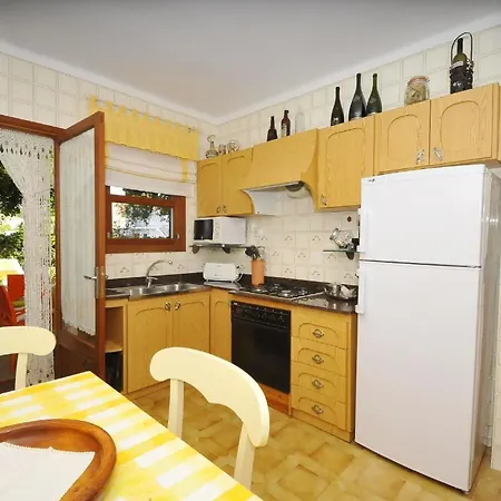 Tolles In Alcdia Mit Garten, Grill Und Terrasse Casa vacanze