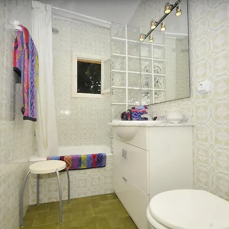 Casa vacanze Tolles In Alcdia Mit Garten, Grill Und Terrasse Port de Alcudia (Mallorca)