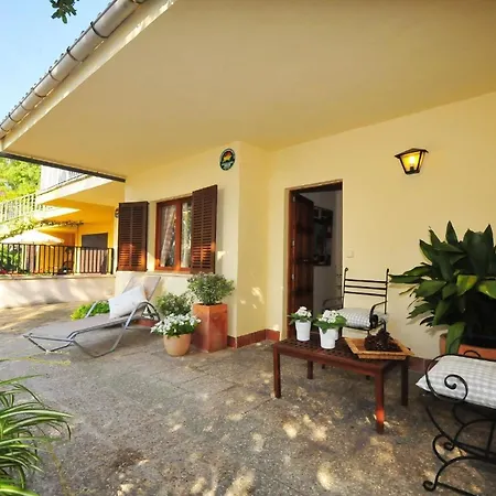 Tolles In Alcdia Mit Garten, Grill Und Terrasse Casa vacanze Port de Alcudia (Mallorca)