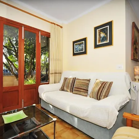 Casa vacanze Tolles In Alcdia Mit Garten, Grill Und Terrasse Port de Alcudia (Mallorca)