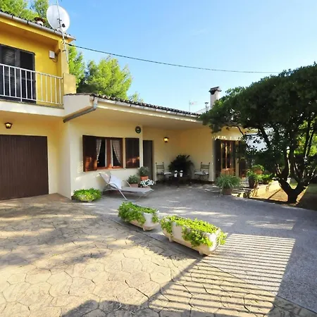 Tolles In Alcdia Mit Garten, Grill Und Terrasse Port de Alcudia (Mallorca)